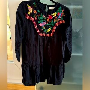 Zara Kids Dress